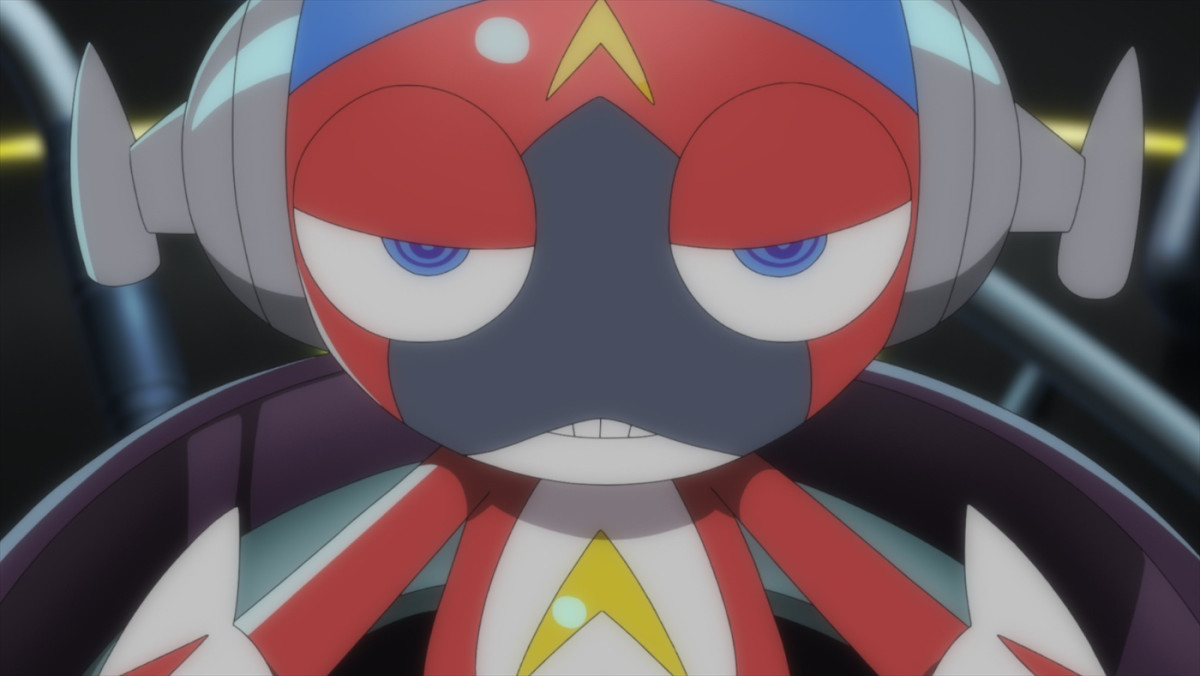 SixTONESジェシーが声優出演、anoが主題歌書き下ろし！　『新劇場版☆ケロロ軍曹』本予告解禁