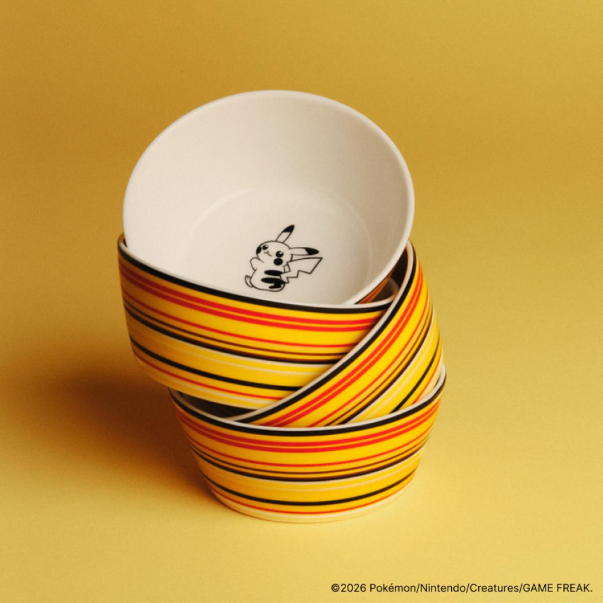 260424「イッタラ × ポケモン」