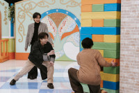 4月27日の『テレビ×ミセス』より