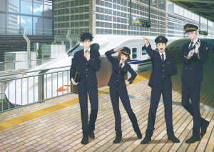 東海道新幹線×『呪術廻戦』コラボ第3弾開催へ！ “推し旅”が楽しめる名古屋フードなど展開