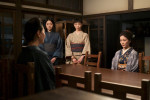 連続テレビ小説『風、薫る』第28回より
