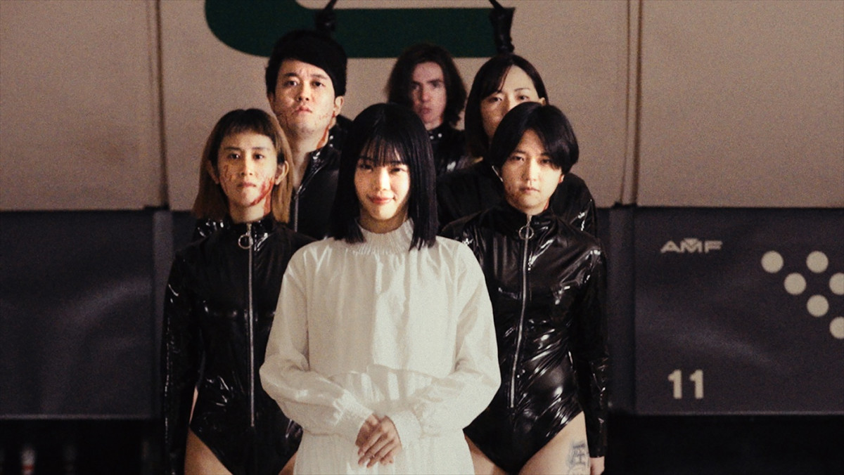 永野・斎藤工・金子ノブアキが喜びの声　映画『MAD MASK』がFantaspoa・ミッドナイト部門最優秀作品賞に