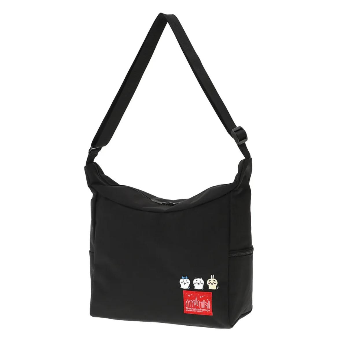 260515「Manhattan Portage」