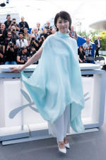 松たか子、第79回カンヌ国際映画祭にて