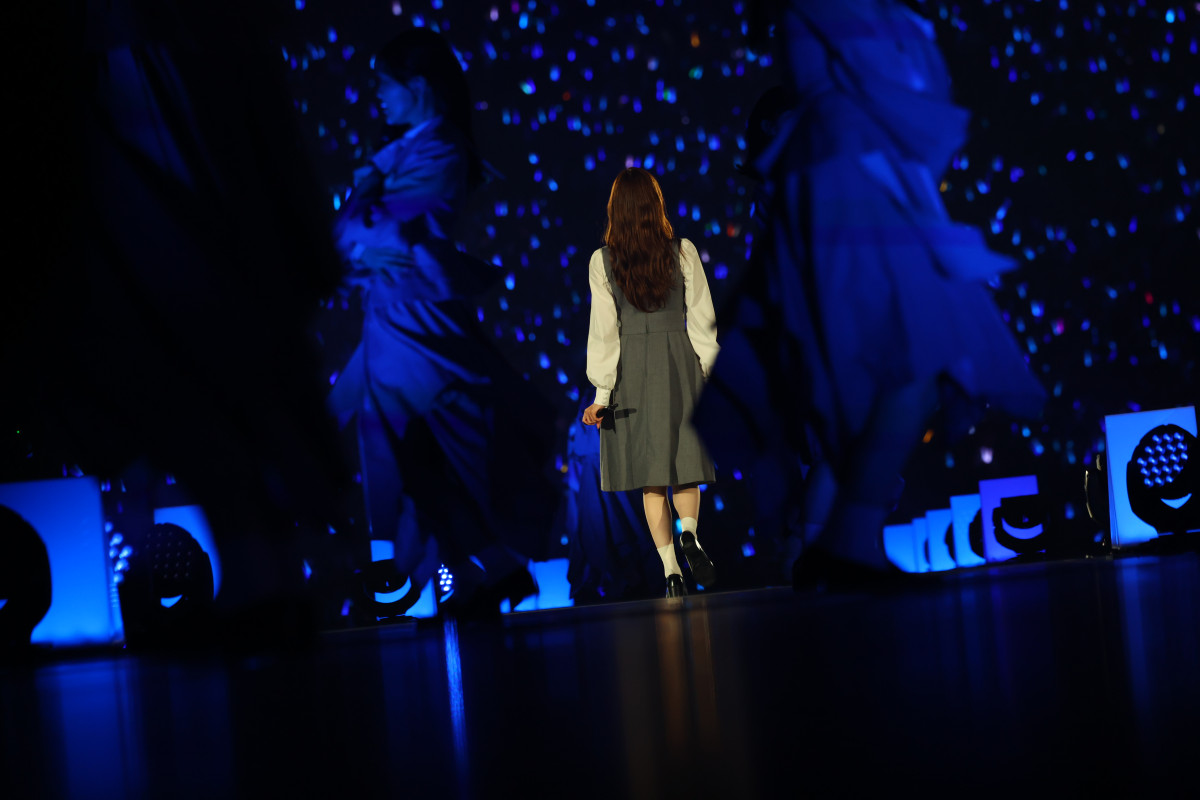 乃木坂46キャプテン・梅澤美波が卒業「私に任された役目は100％で全うできた」