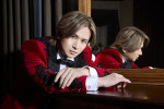 『New HISTORY COMING ARENA LIVE ‐The Imperial Theatre Symphony‐』キャストイメージカット：堂本光一