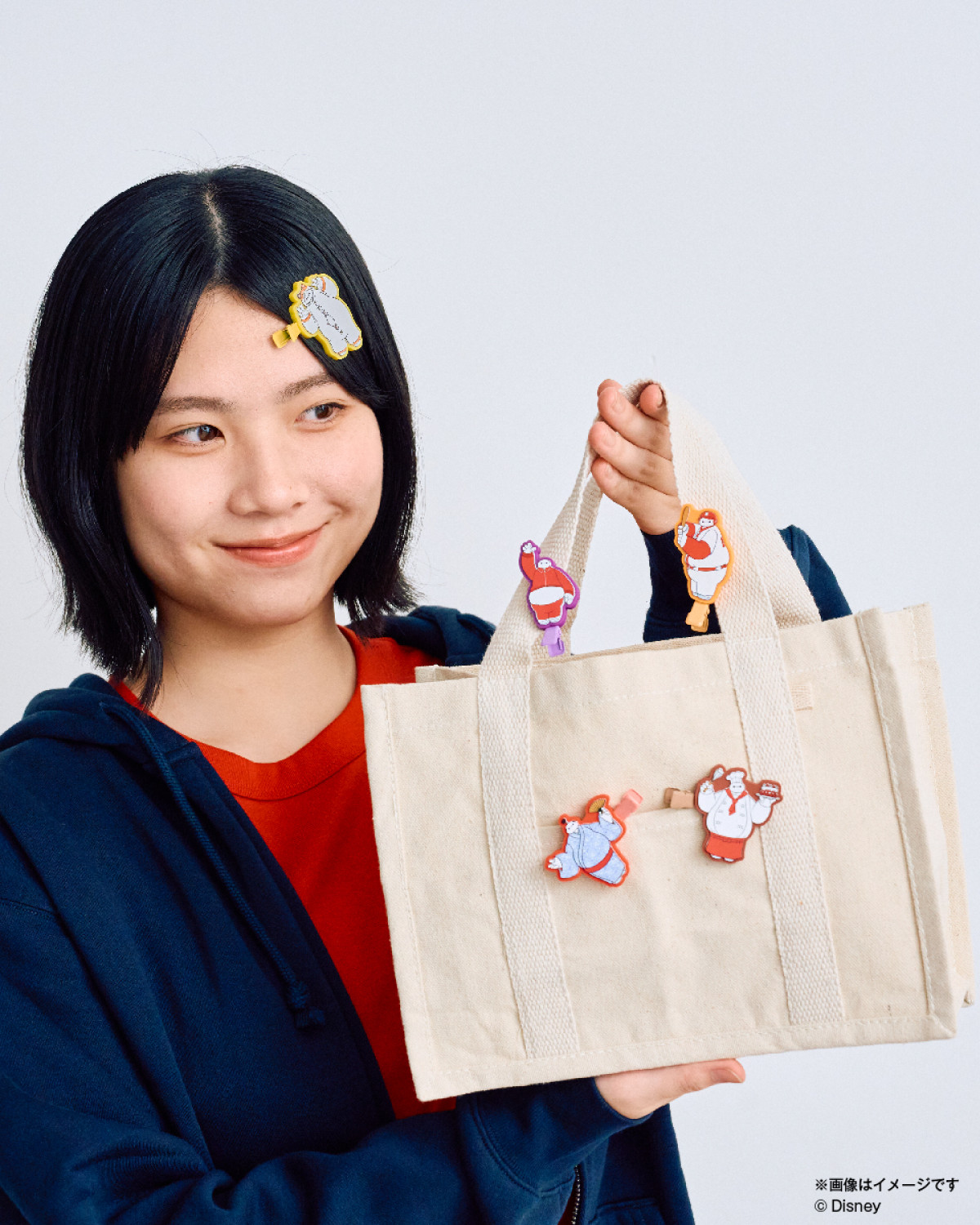20260507_「Happyくじ『ベイマックス』vol.3.0」