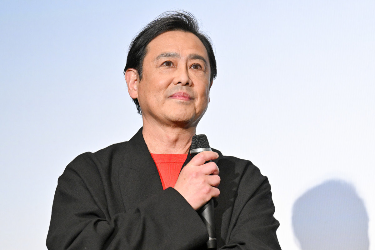小室哲哉、映画『天と地と』の音楽制作を振り返る「僕で大丈夫かなと思うことは途中、たくさんありました」