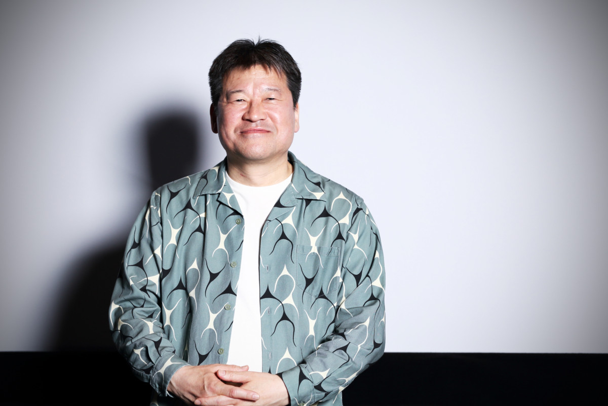 佐藤二朗、『爆弾』“喋りすぎる男”から“全く喋らない怪物”に　自身原作＆主演の最新作から見える胸中とは