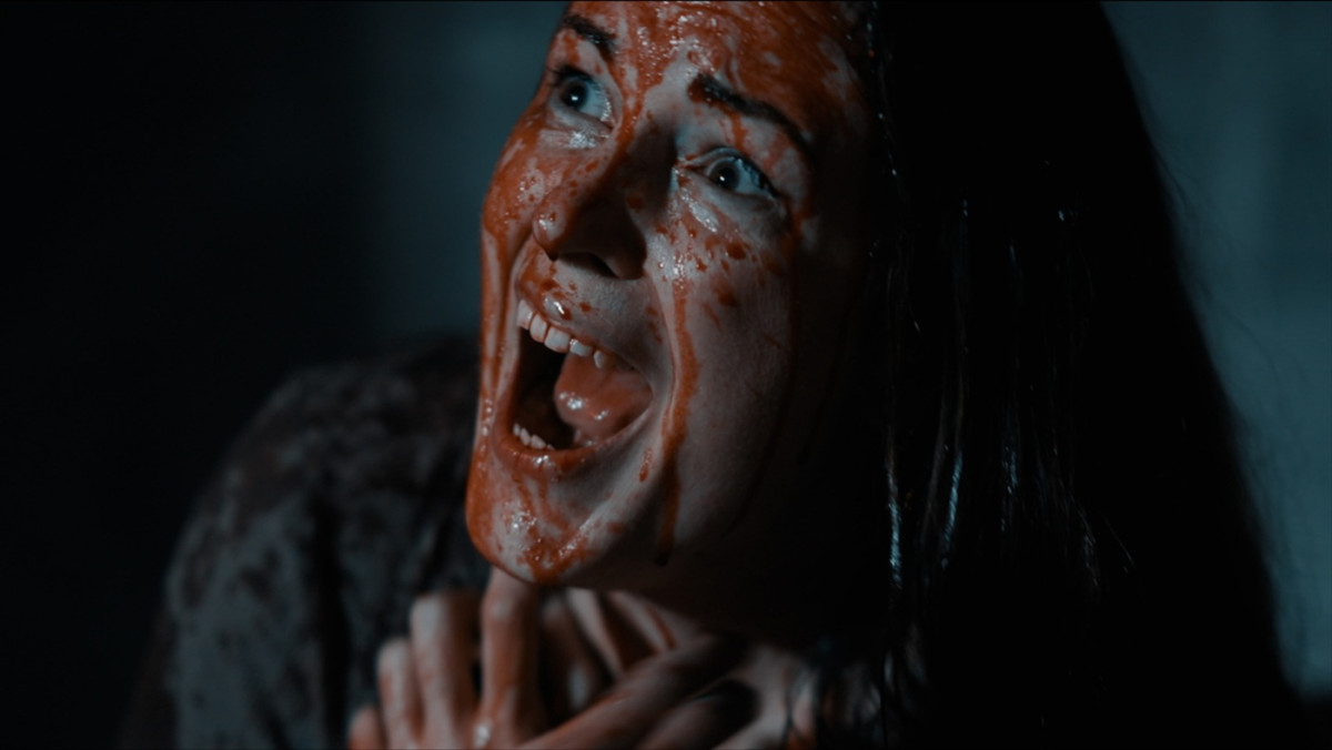 ポパイが殺人鬼に！　ホラー映画『ポパイ・ザ・スレイヤー・マン』7.24公開＆予告編解禁