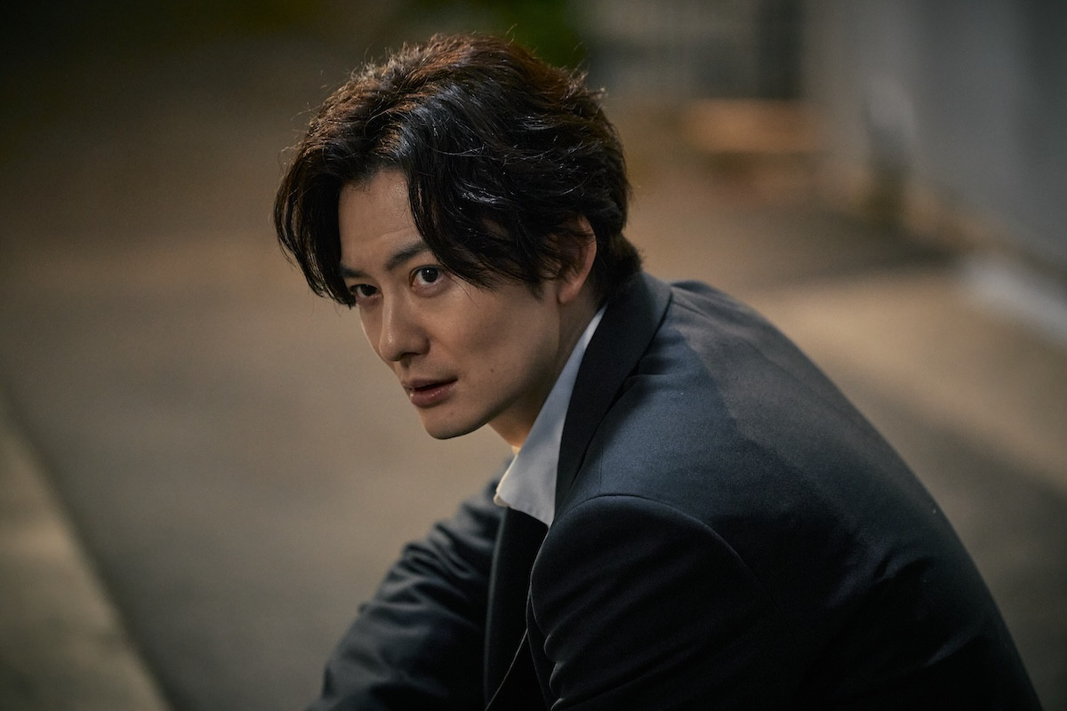 『田鎖ブラザーズ』第7話 “稔”染谷将太、“真”岡田将生の投げやりな態度を不審に思う