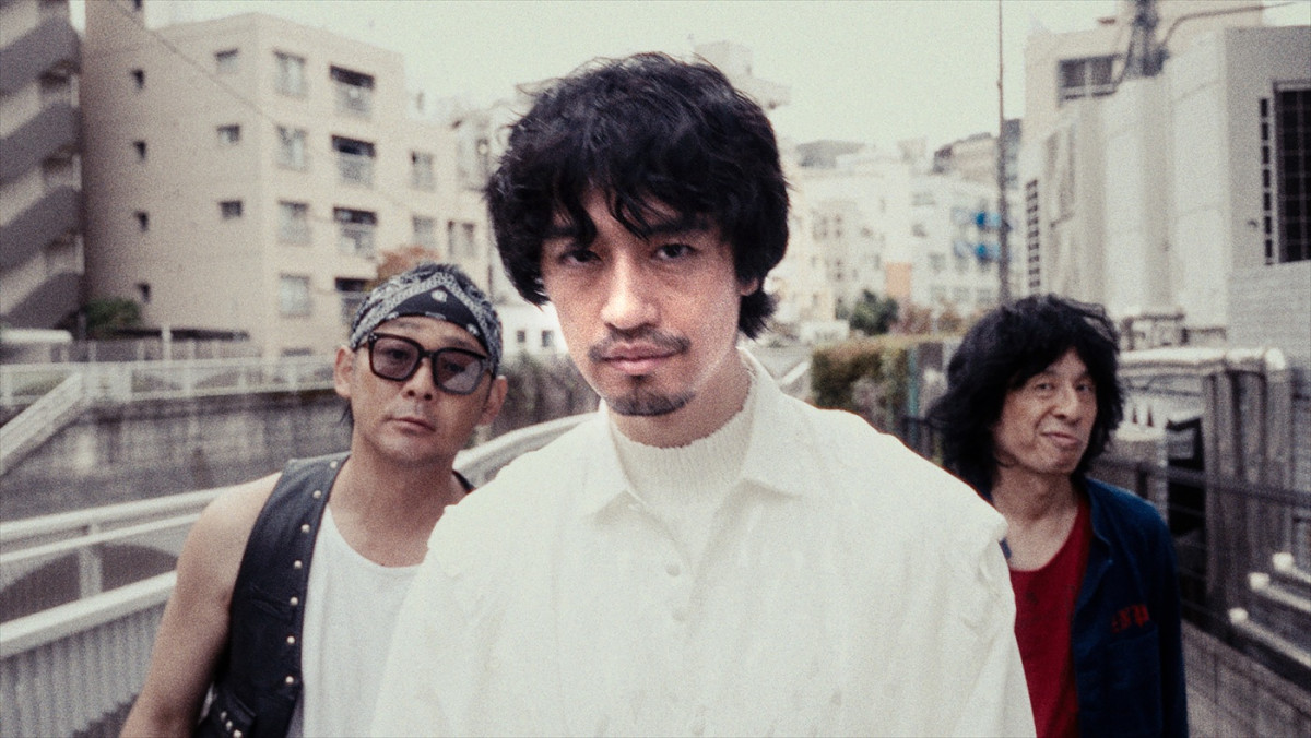 永野・斎藤工・金子ノブアキが喜びの声　映画『MAD MASK』がFantaspoa・ミッドナイト部門最優秀作品賞に