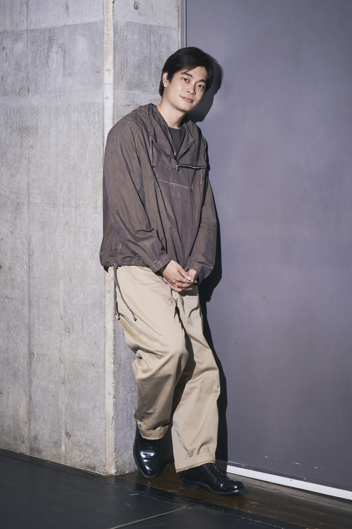 井之脇海、30歳になって生まれた変化「自分が繋いでいけるものを意識するように」