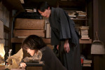 連続テレビ小説『風、薫る』第32回より