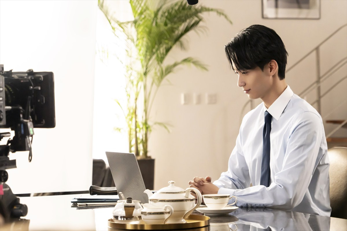 大人になった風間トオル役に野村康太　「やかんの麦茶」新ショートムービーが5月14日公開