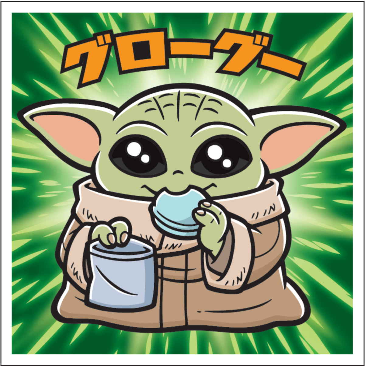 20260513_ビックリマンチョコ