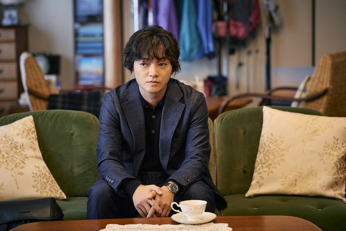 『田鎖ブラザーズ』第5話 殺人で自首後も黙秘を貫く青年　背後に渦巻く“黒い疑惑”