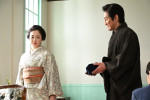 連続テレビ小説『風、薫る』第37回より