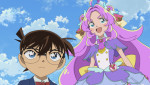 『名探偵コナン』×『名探偵プリキュア！』コラボ 場面写真