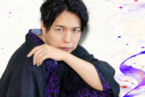 神谷浩史