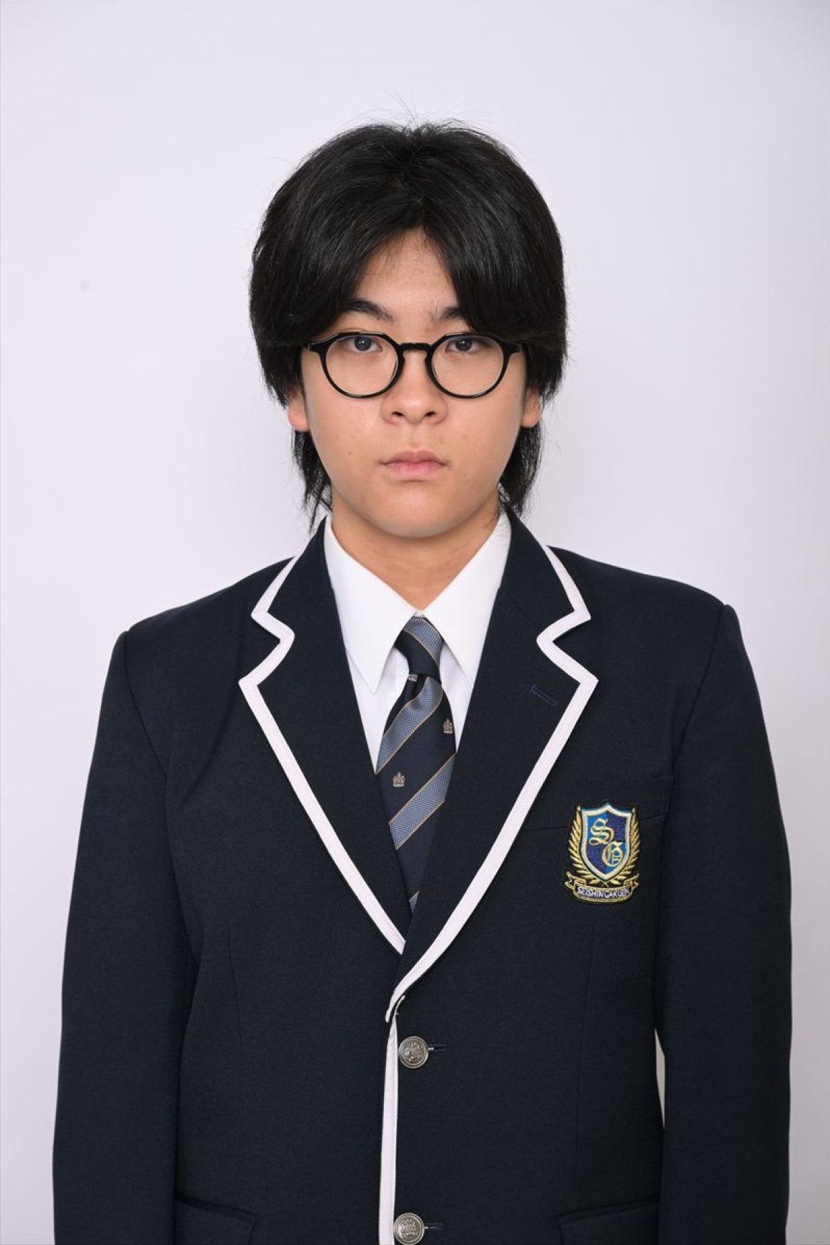 『GTO』“鬼塚”反町隆史が担任受け持つ学生キャストに稲垣来泉・梶原叶渚ら28名決定！