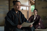 大河ドラマ『豊臣兄弟！』第21回「風雲！竹田城」より