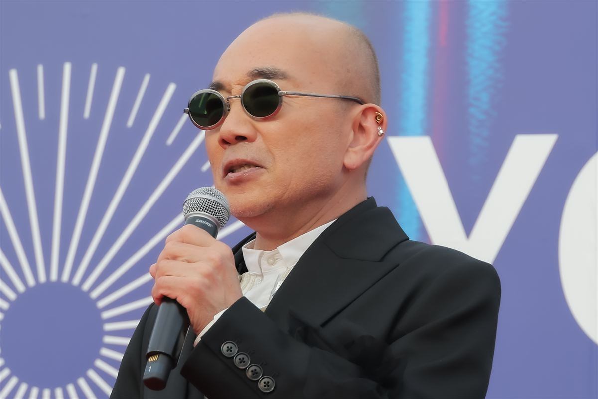 【横浜国際映画祭】北村匠海、レッドカーペットに喜び「僕たちが過ごした日々が報われた」