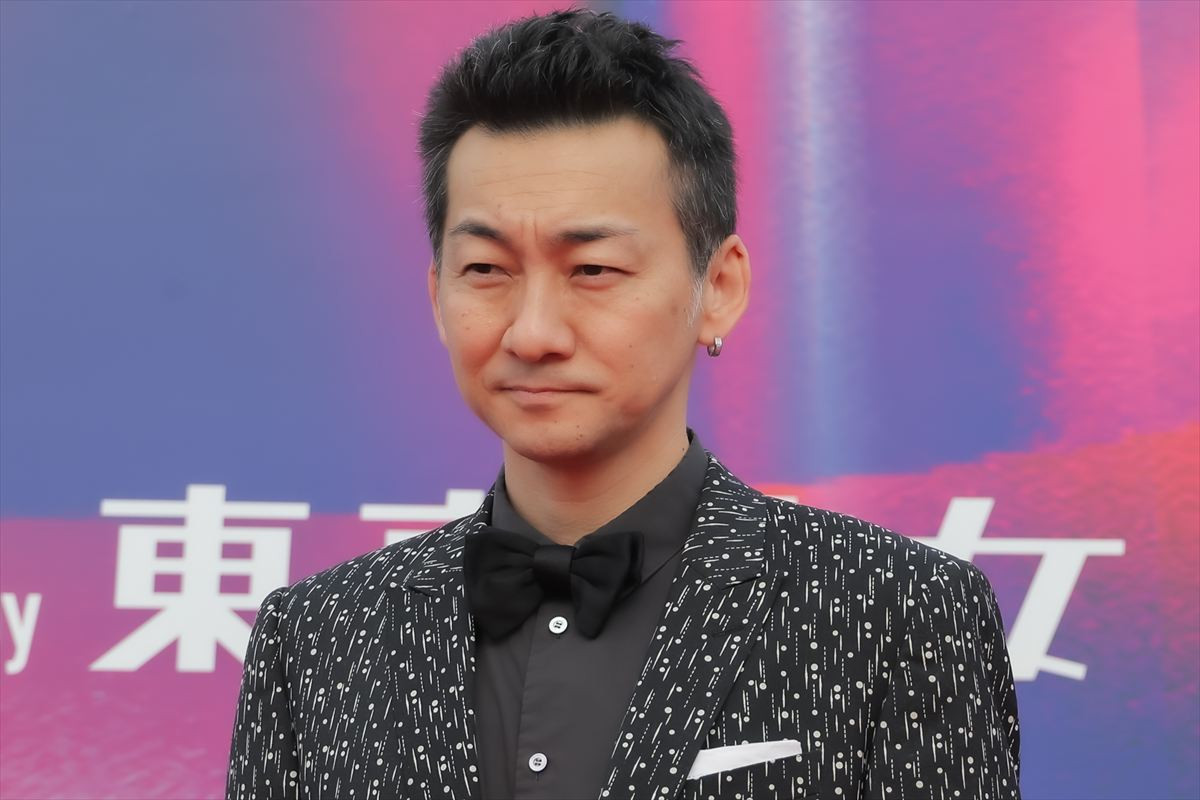 【横浜国際映画祭】北村匠海、レッドカーペットに喜び「僕たちが過ごした日々が報われた」