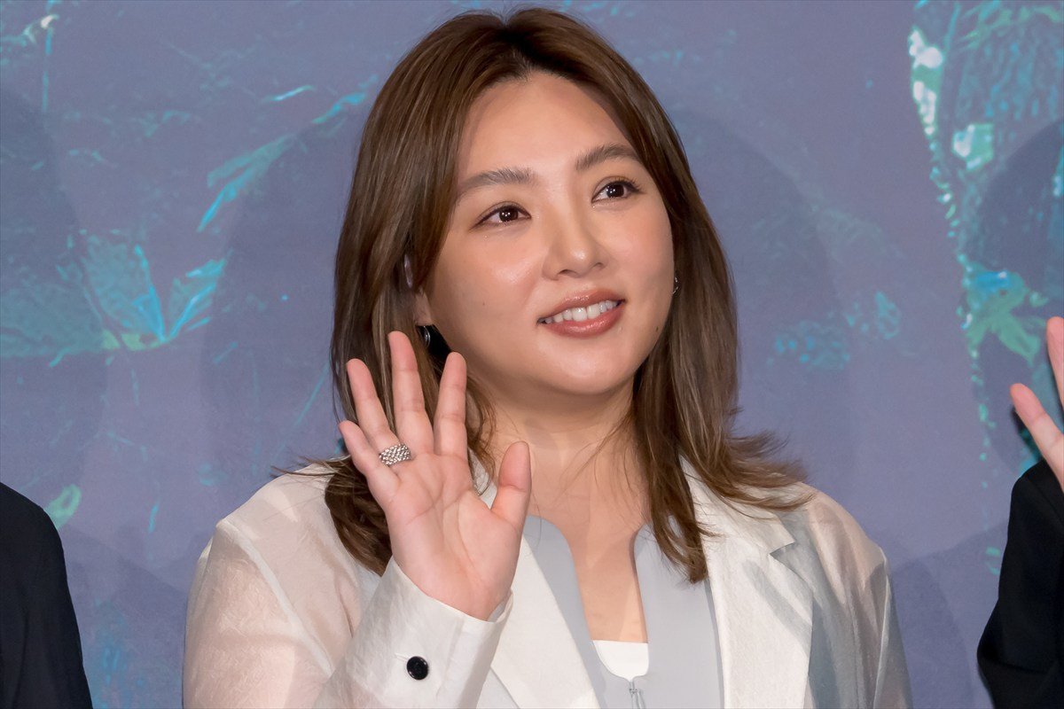 綾瀬はるか＆大悟が夫婦役　驚きつつも「意外に最初からしっくり来ました」