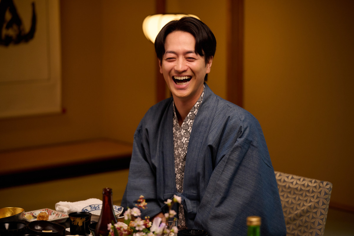 『ターミネーターと恋しちゃったら』エータの“初めての嘘”に反響「切ない展開」「悲しくて優しい嘘」