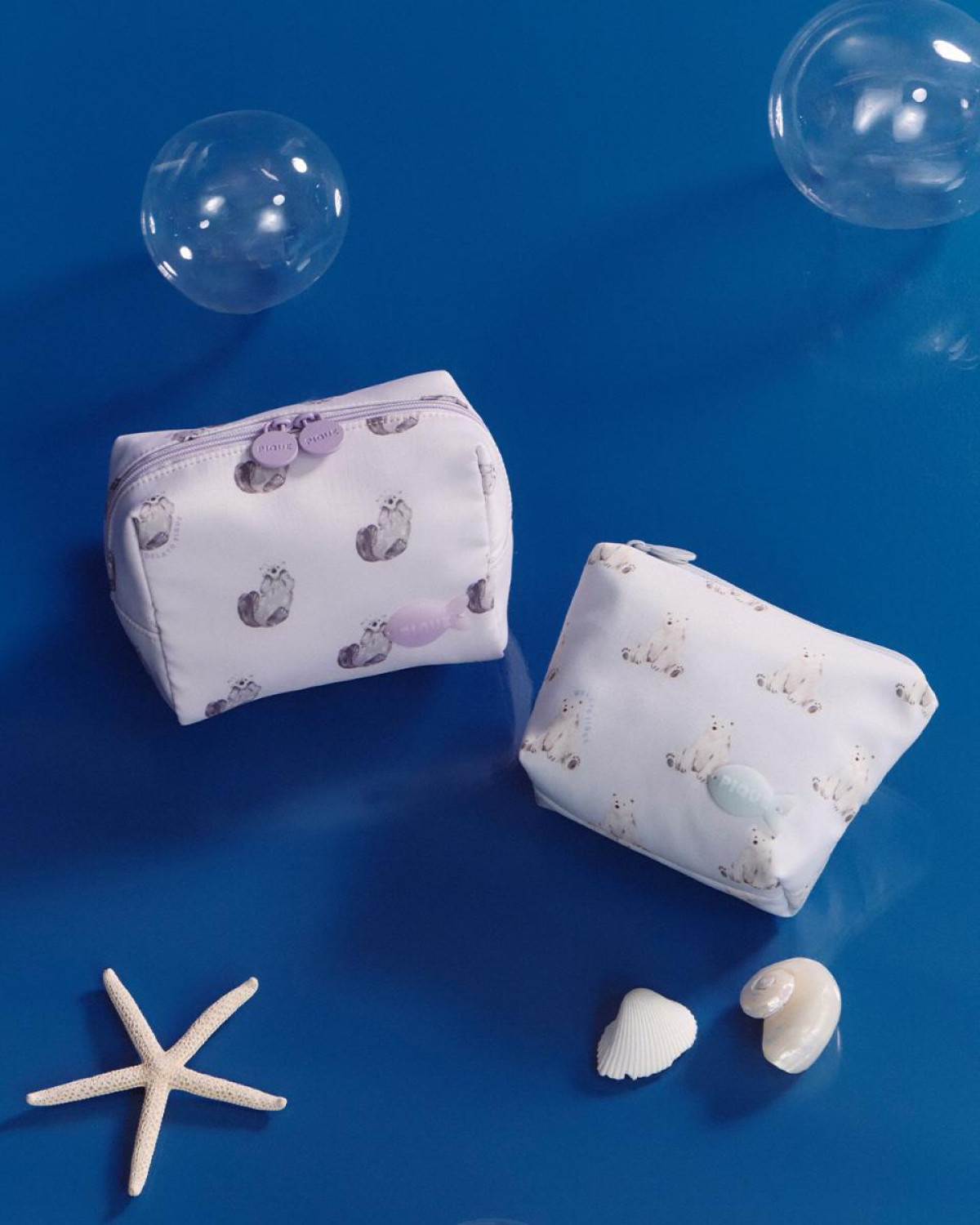 260525「SEA ANIMALS COLLECTION」