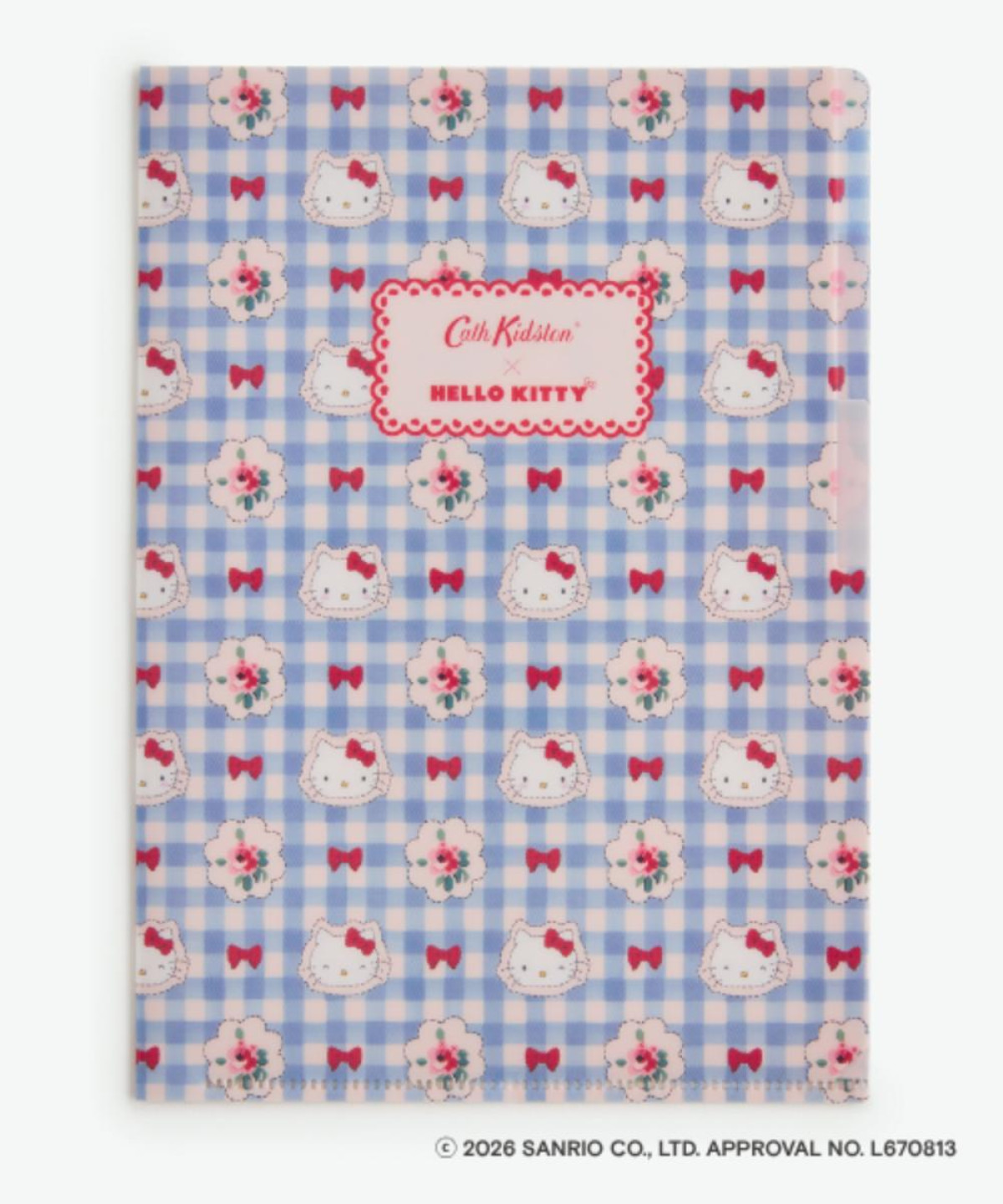 260526「Cath Kidston × Hello Kitty」