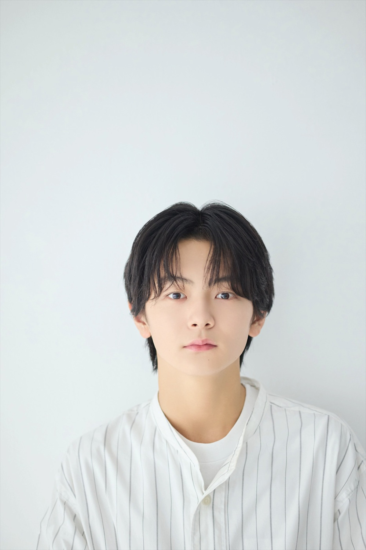 村上虹郎、細田佳央太、齊藤なぎさ、恒松祐里ら、伊藤潤二原作オムニバスドラマ『ストレンジ』出演決定！