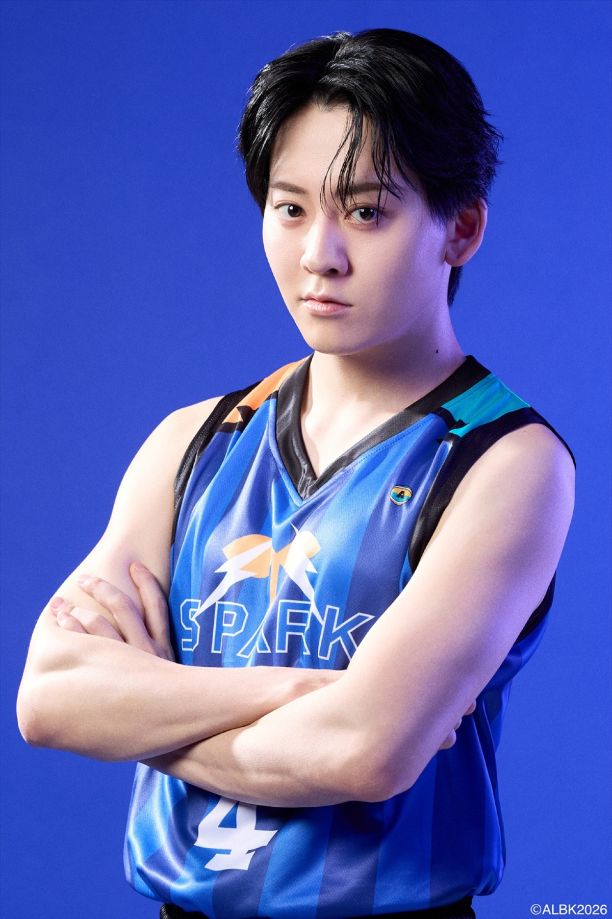 岡宮来夢プロデュースのバスケ×ショー『ACTORS☆LEAGUE』8.4開催！　牧島輝、藤田玲ら出演