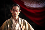 大河ドラマ『豊臣兄弟！』第21回「風雲！竹田城」より