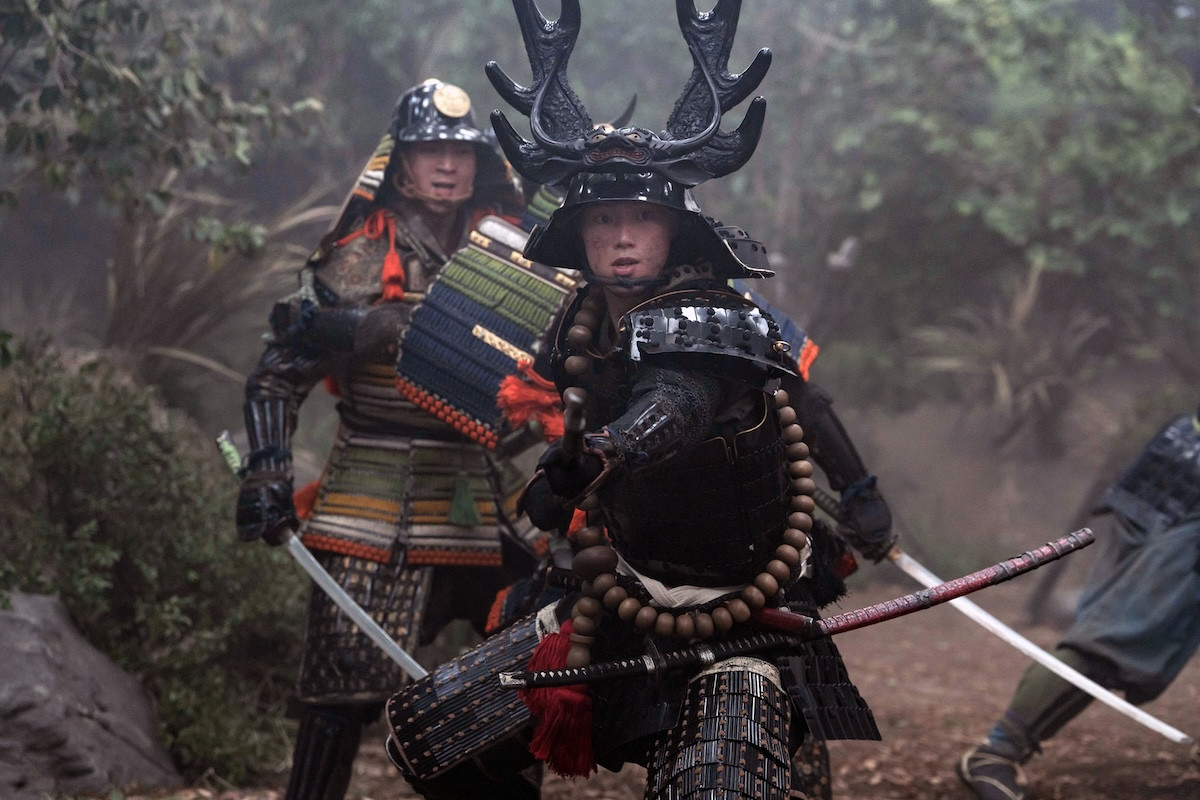 『豊臣兄弟！』“信玄”高嶋政伸、登場10分足らずでまさかの事態　ネット衝撃「早すぎない？」「大河の信玄では珍しい」