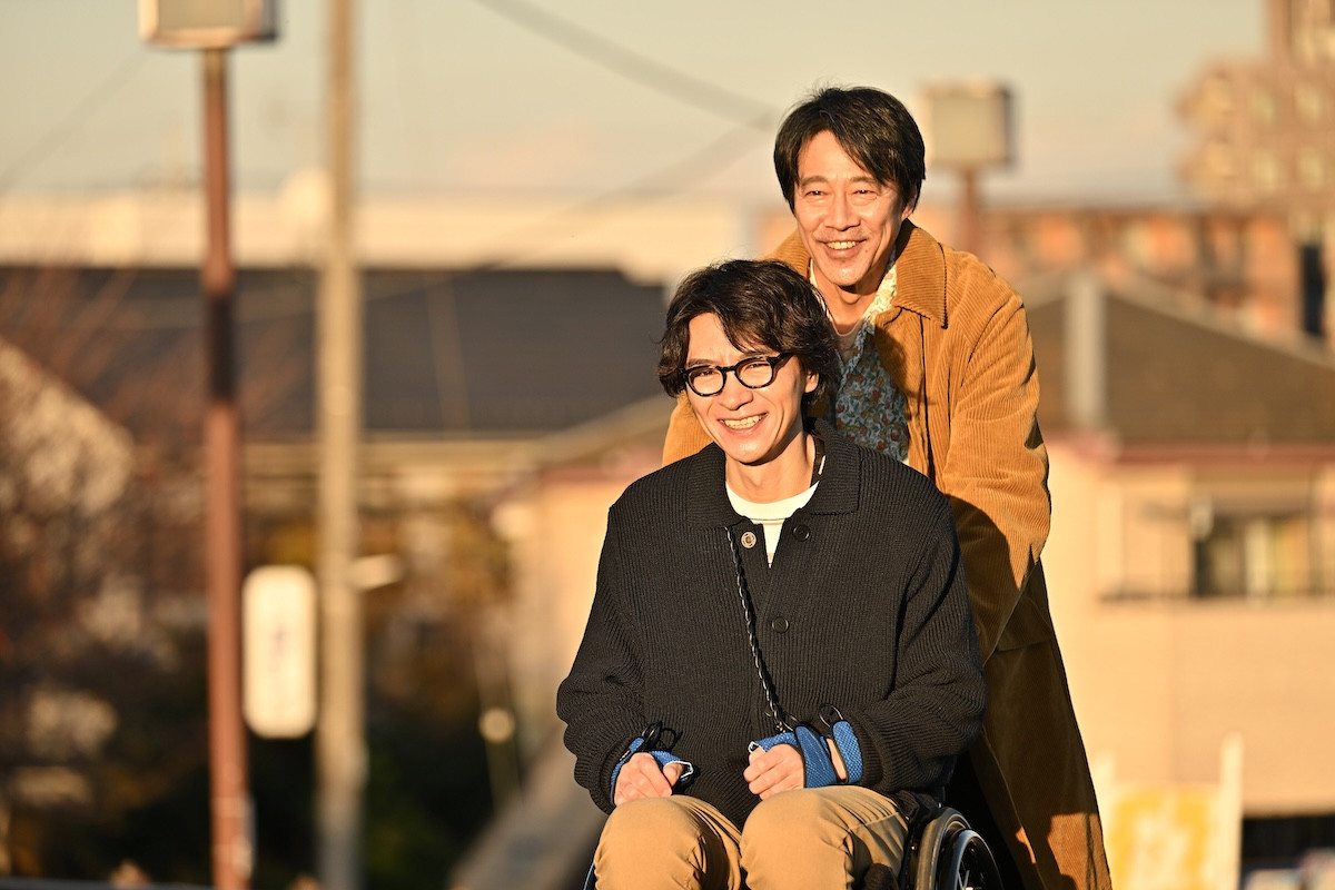 『ＧＩＦＴ』“昊”玉森裕太、衝撃事実に絶句　視聴者もびっくり「まさかの！」「え!?って声出た」（ネタバレあり）