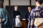連続テレビ小説『風、薫る』第27回より