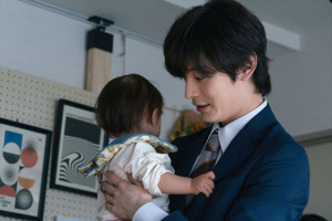 映画『マジカル・シークレット・ツアー』場面写真