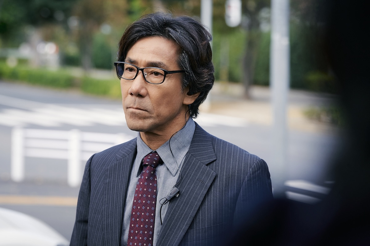 『田鎖ブラザーズ』“真”岡田将生、ラストで物騒すぎるアイテム発見　ネット衝撃「本物だよね？」「めっちゃ怖い」（ネタバレあり）