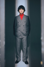 染谷将太