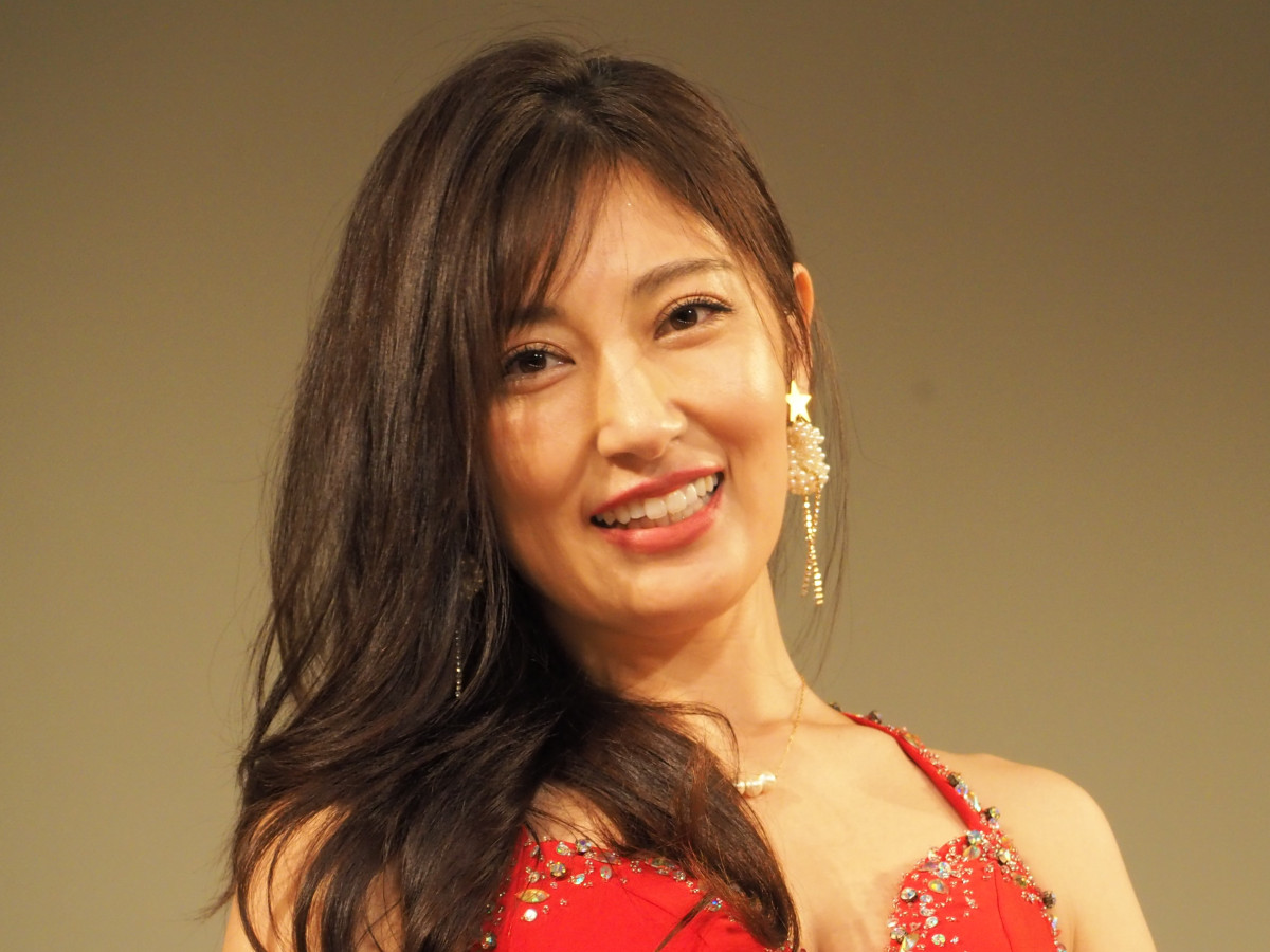 熊田曜子