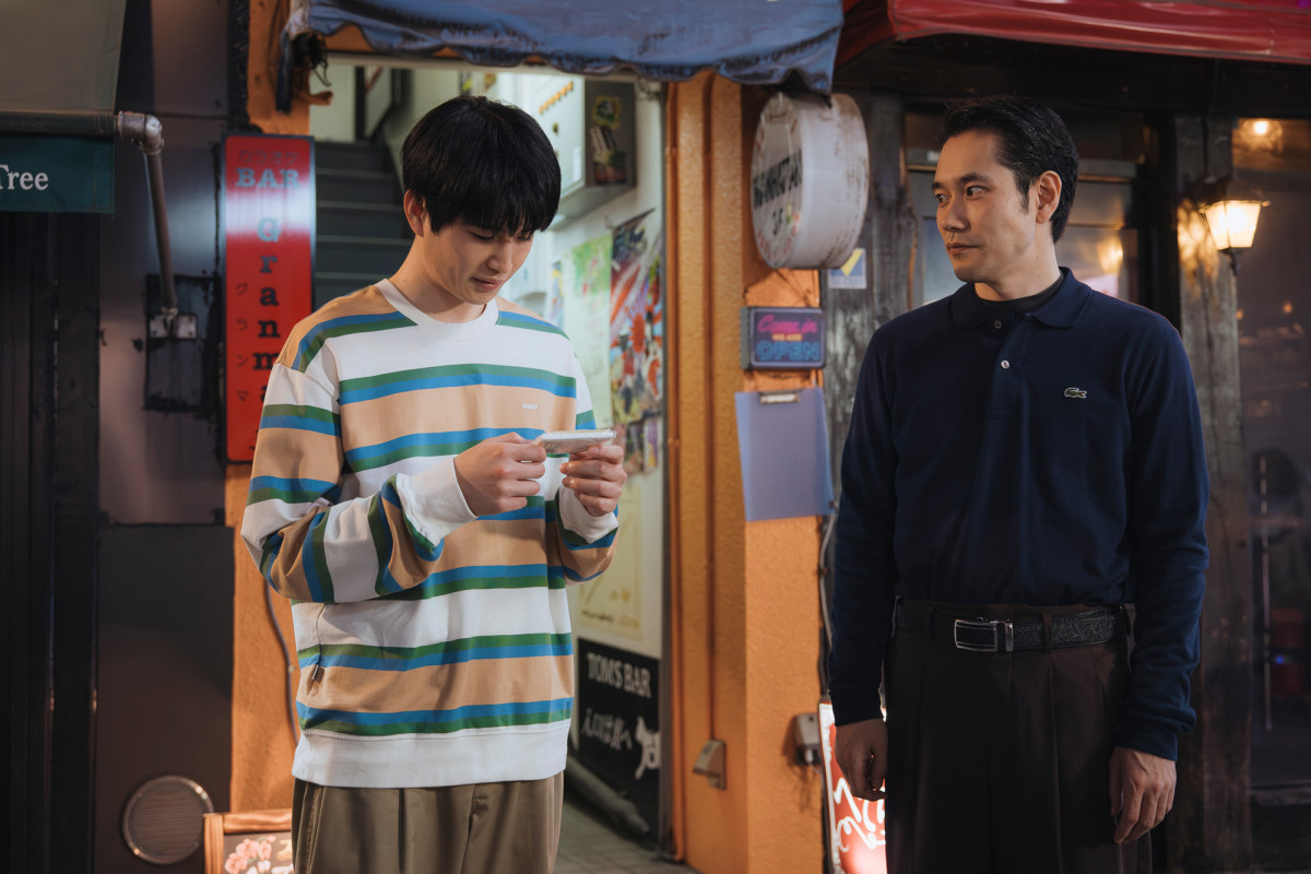 『時すでにおスシ!?』みなと＆渚が仲直りする場面に視聴者涙「良い親子」「爆泣き」