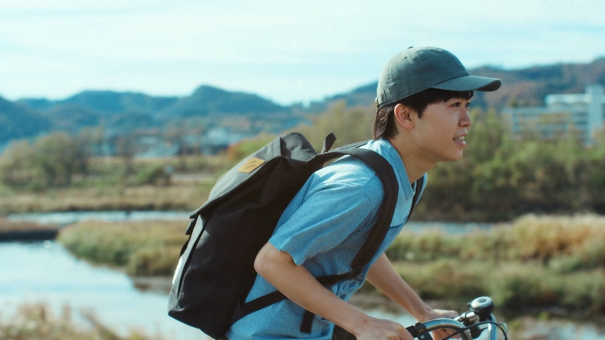 『惡の華』第6話 “春日”鈴木福×“仲村”あのちゃん×“佐伯”井頭愛海、3人の関係が大きく動き出す