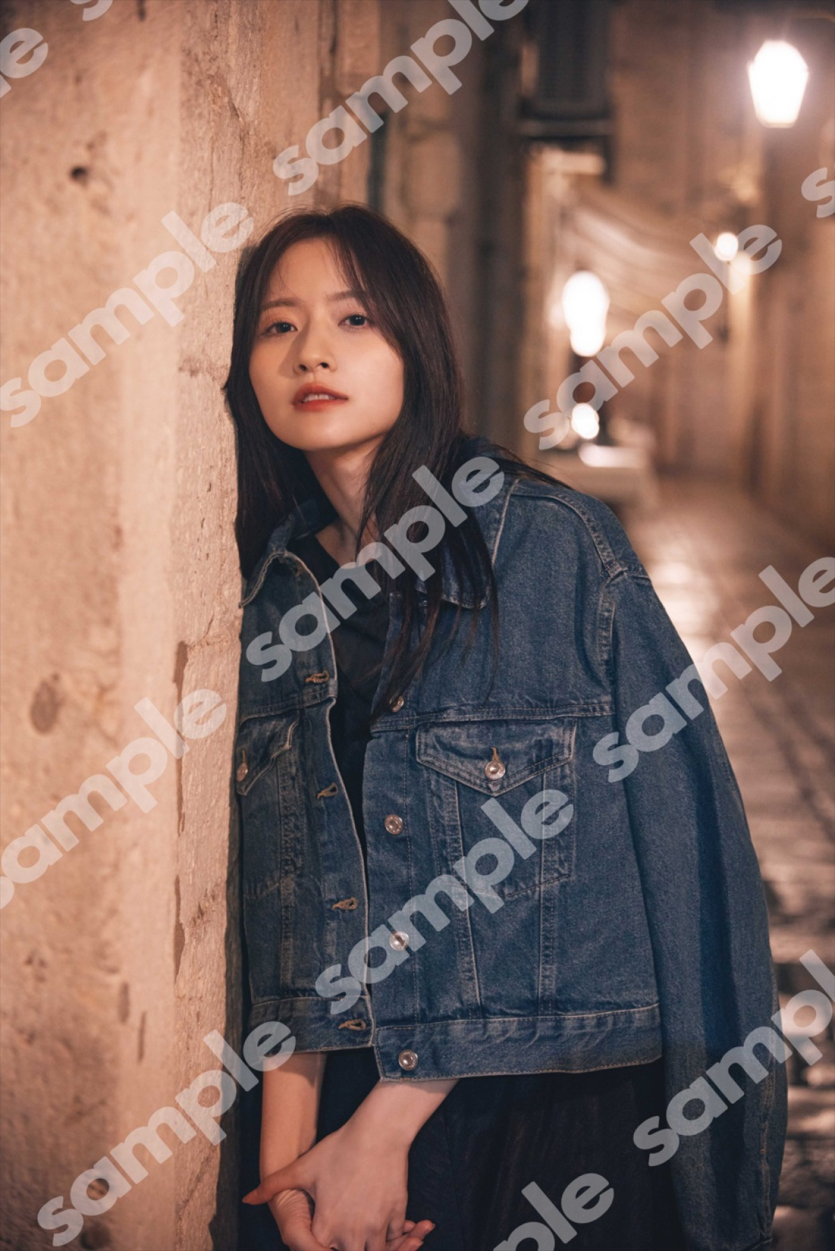 乃木坂46 金川紗耶1st写真集『好きのグラデーション』書店別購入特典絵柄全21種を一挙公開！