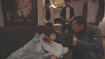 映画『軋み ‐KISHIMI‐』場面写真