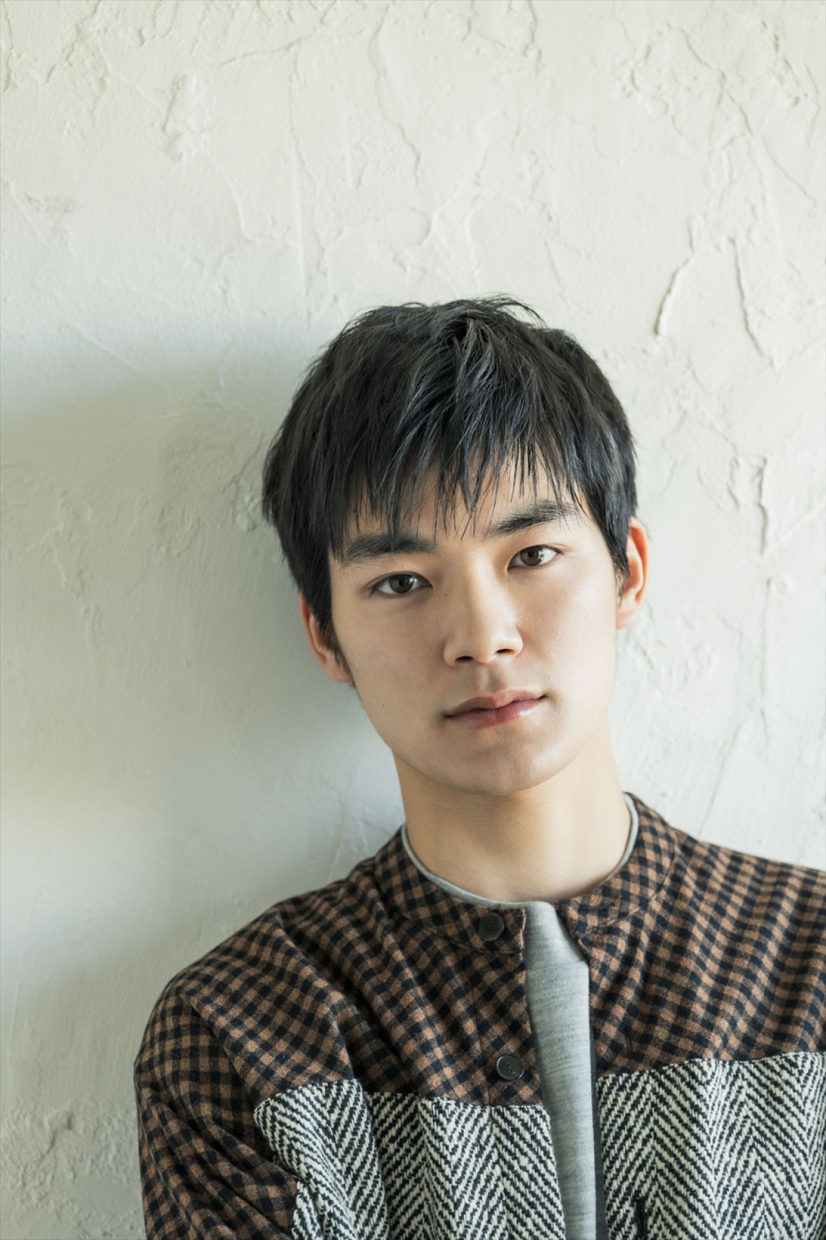 村上虹郎、細田佳央太、齊藤なぎさ、恒松祐里ら、伊藤潤二原作オムニバスドラマ『ストレンジ』出演決定！