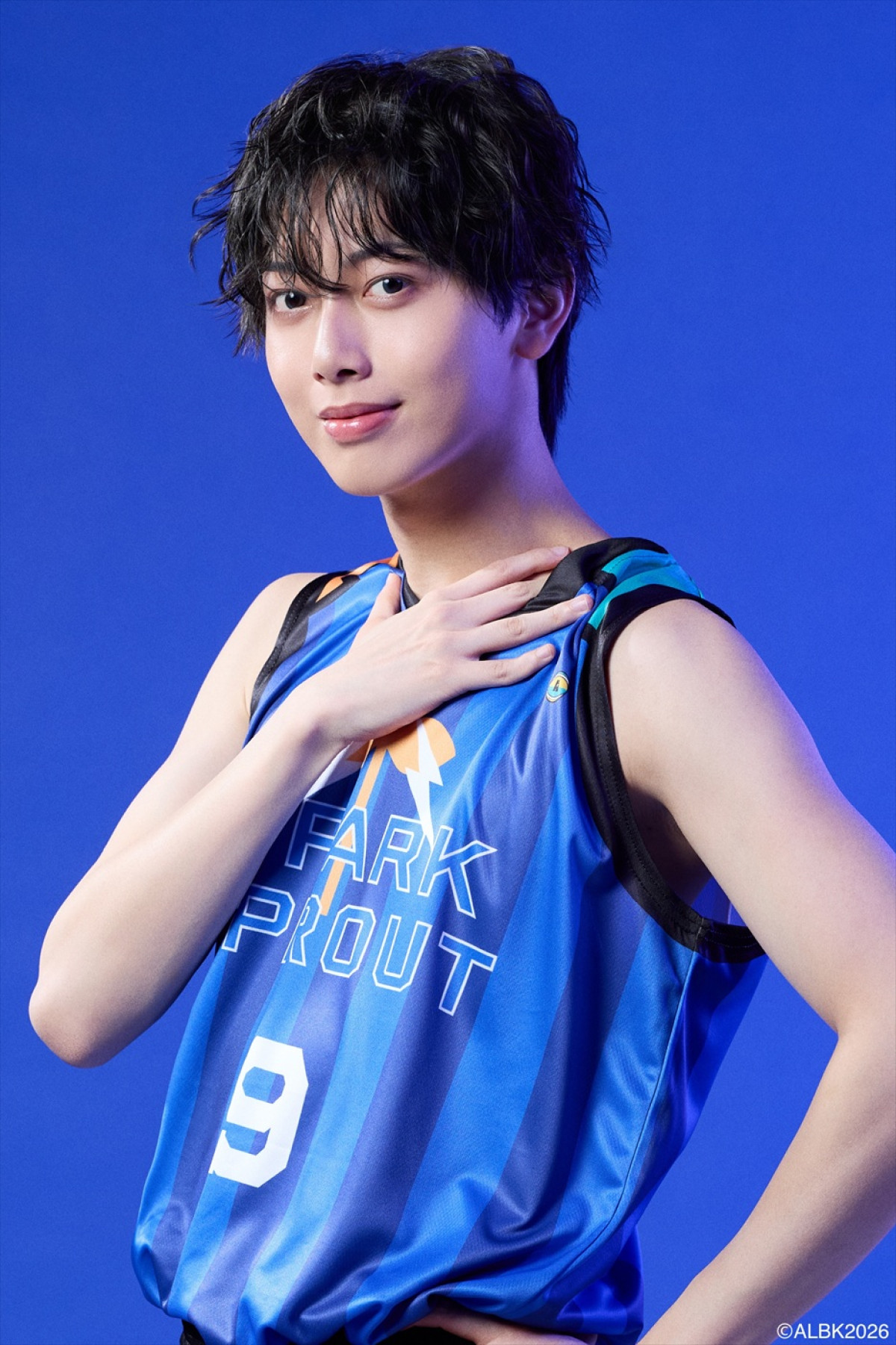 岡宮来夢プロデュースのバスケ×ショー『ACTORS☆LEAGUE』8.4開催！　牧島輝、藤田玲ら出演