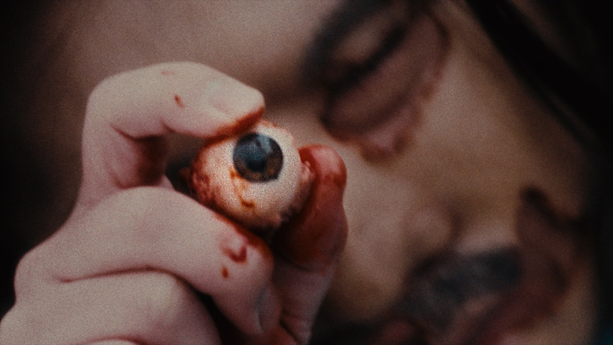 永野・斎藤工・金子ノブアキが喜びの声　映画『MAD MASK』がFantaspoa・ミッドナイト部門最優秀作品賞に