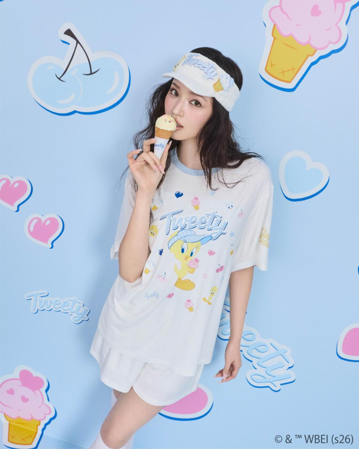 260509「SNIDEL HOME」